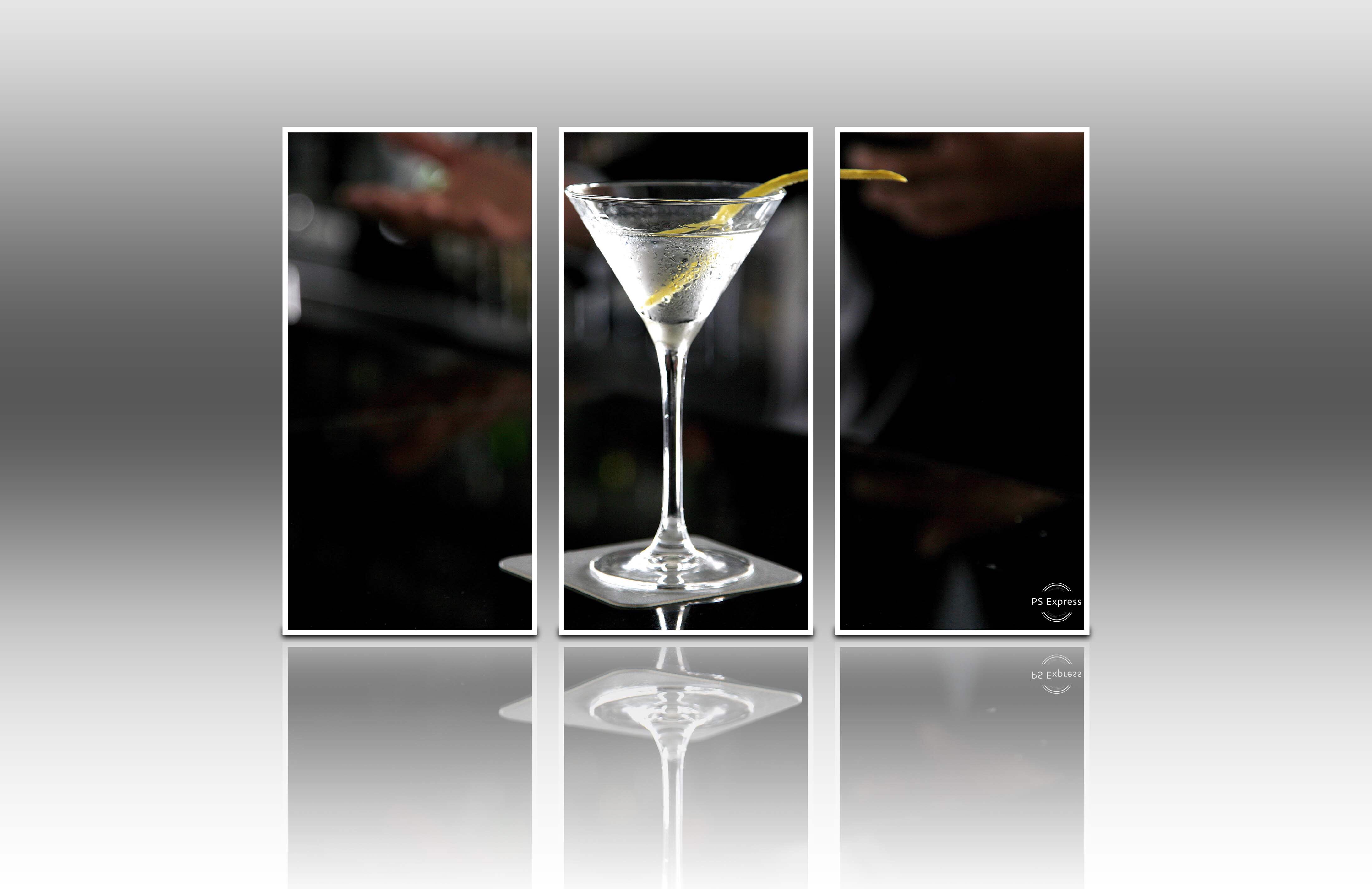 The History Of The Martini In Three Cocktails Occasio Winery - 