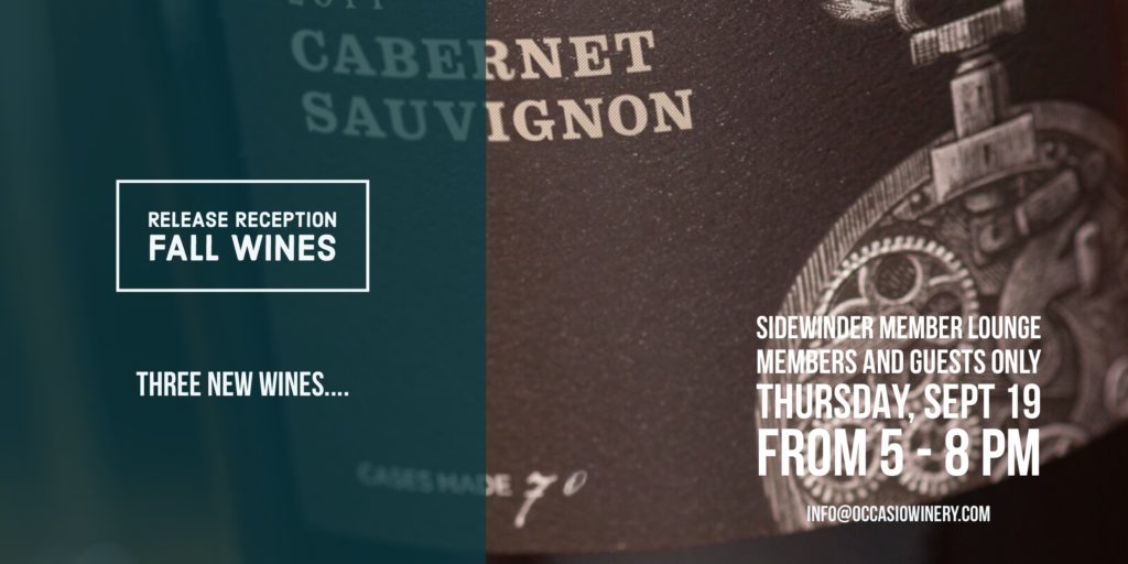 sepia photo of heritage cab Sauvignon bottle with date of release