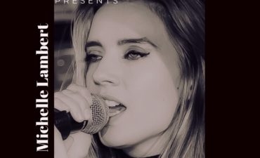 photo of singer Michelle Lambert